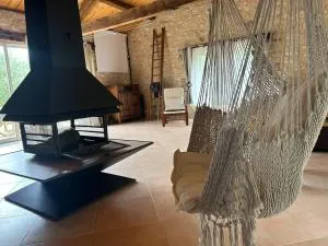 Gîte arc en ciel - Laguépie