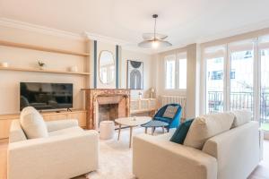 Fantastic Family Apartment - 20min from city center