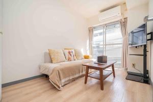 Shinjuku Takadanobaba 6 mins walk 2BR Room301