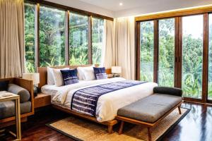 Villa Leceni Canggu by Nakula