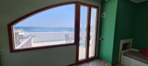 VIESTE VISTA MARE