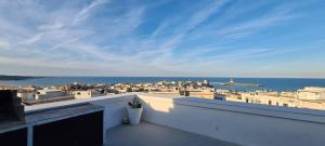 VIESTE VISTA MARE