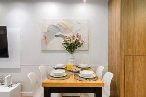 Serviced Apartments Wronia 45