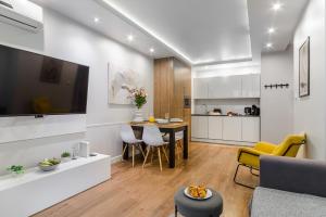 Serviced Apartments Wronia 45