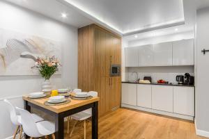 Serviced Apartments Wronia 45