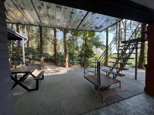 Wildrootstay 3 bed cottage