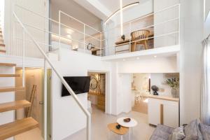 Le Bijou Luxury Suites Rethymno