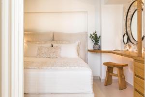 Le Bijou Luxury Suites Rethymno