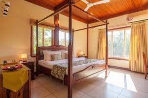 amã Stays & Trails Skyfall , Kashid