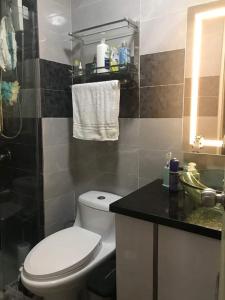 Avida Tower San Lorenzo