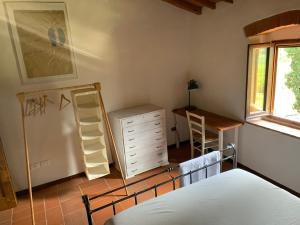 "Le Balze" Apartment on 2 floors for 2 to 4 guests