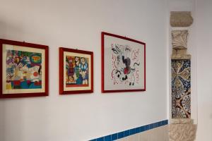 Appartamenti Le Maioliche