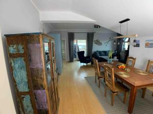 discovAIR Graal-Müritz -Villa Victoria- Strandnah mit Netflix