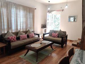 Kusumith Retreats, Ramgarh
