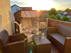 discovAIR Graal-Müritz -Villa Victoria- Strandnah mit Netflix