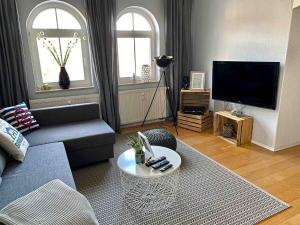 discovAIR Graal-Müritz -Villa Victoria- Strandnah mit Netflix