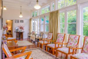 StayVista at Rose Cottage - Bonfire & Scenic View