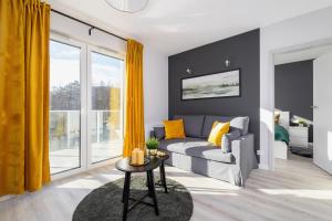 Szymony Apartments Zakopane with SPA & Parking by Renters