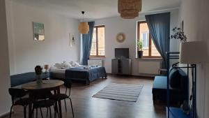 Apartament Krakowskie Przedmieście nr 9