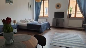 Apartamenty Krakowskie Przedmieście nr 9