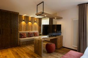 Superior Quadruple Room