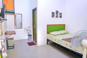 Phòng Tiêu Chuẩn Giường Đôi (Standard Double Room)