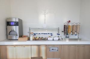 Hotels Holiday Inn Express Strasbourg - Sud, an IHG Hotel : photos des chambres