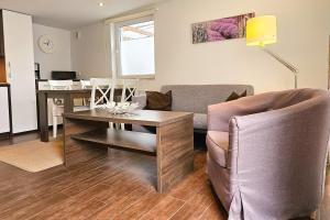 Vakantiebungalow Domburg DO01
