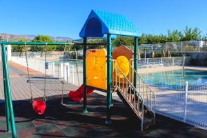 Camping Alicante Imperium