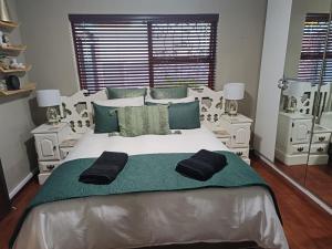 Urban Oasis Cape Town