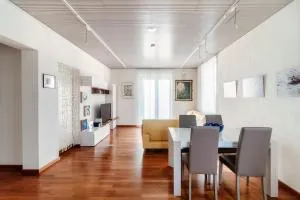 Sestante Apartment by Quokka 360 - A garden in the town centre - Viganello