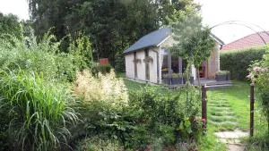 UPPIK Domek Wakacyjny - Objazda