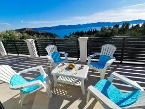 Vila DoLaNi - Brijeg