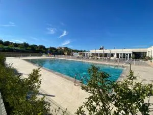 Camping Alicante Imperium - Era de Soler