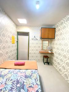 Phòng Đôi Phổ Thông (Economy Double Room)