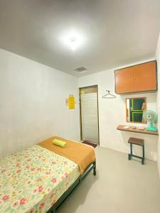 Phòng Đôi Phổ Thông (Economy Double Room)