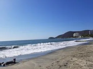 Bonito apartamento Con Piscinas Central, Acceso a Las Playas - Minca