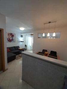 Bucko apartment Pazdigrad