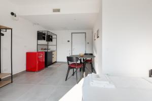 GuestHost - Udine M2 - Bright and cozy studio