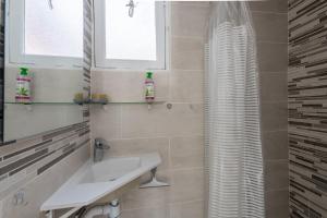 Appartements L'Echappee Bleue - Appt pour 4 Vue mer : photos des chambres