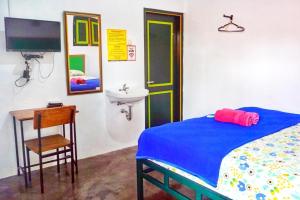 Phòng Đôi Cao Cấp (Superior Double Room)