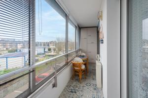 LAbri du Cap Horn - Proche plage pour 4