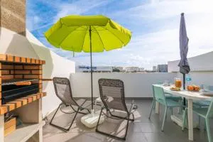 Apartamento Mar a Vista by portucasa - 圣巴托洛梅乌迪梅西尼什