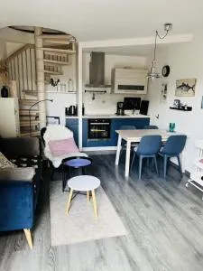 kleines Strandhus - Gronenberg