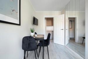 Elite Apartments Garncarska Classy