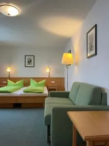 Walserklause Ferienwohnung - Raggal