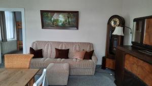Ferienwohnung am Wildgehege