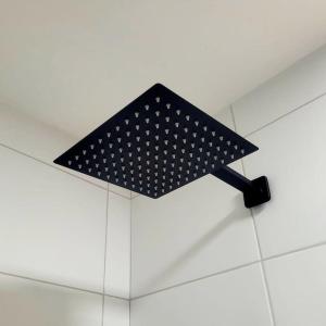 Studio novo otima localização com academia.