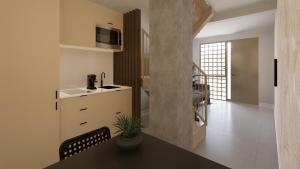 Style Madrid Center Santiago Bernabeu