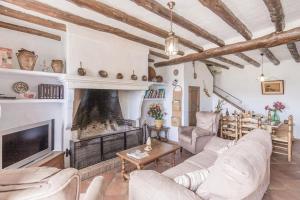 Casa Rural Altillo